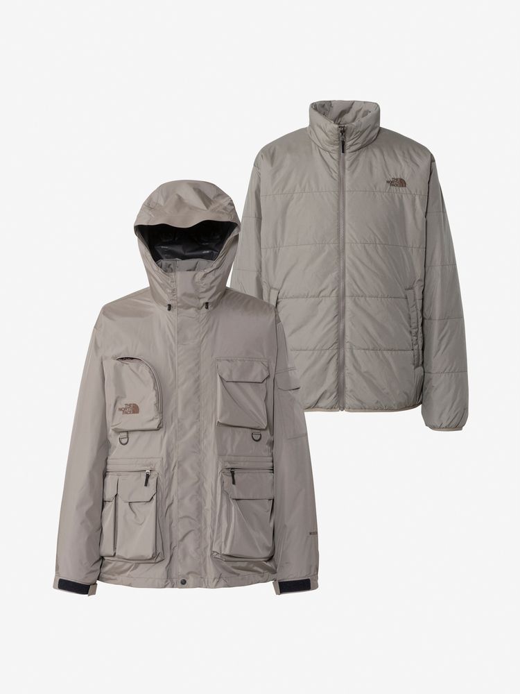 THE NORTH FACE - ザ・ノース・フェイス 公式オンラインストア