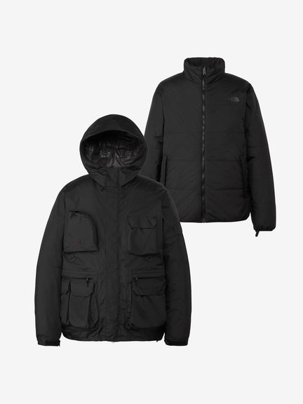 ジャケット／ベスト｜Goldwin Online Store