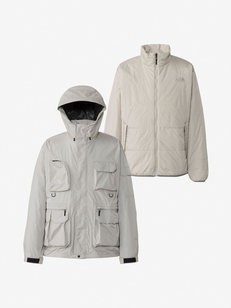 THE NORTH FACE - ザ・ノース・フェイス 公式オンラインストア
