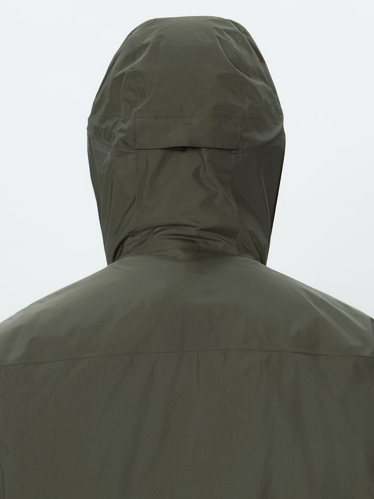 THE NORTH FACE(ザ・ノース・フェイス) ｜ウーロスフィールドユーティリティトリクライメイトジャケット（メンズ）