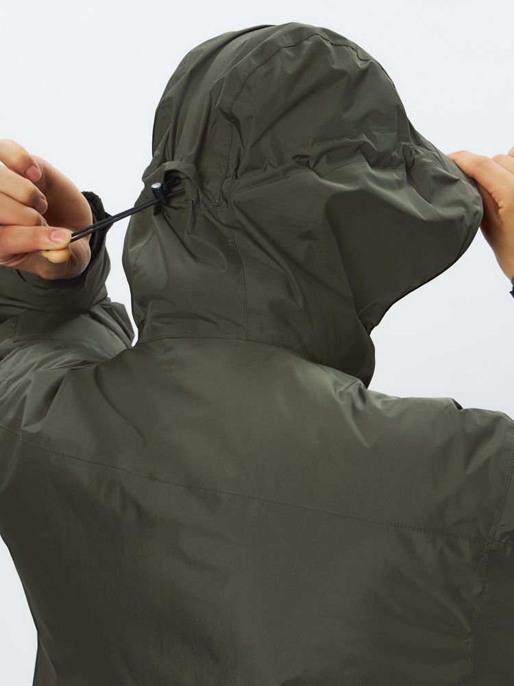 THE NORTH FACE(ザ・ノース・フェイス) ｜ウーロスフィールドユーティリティトリクライメイトジャケット（メンズ）