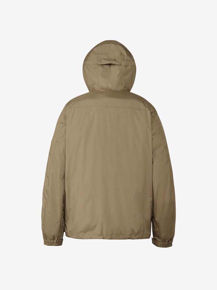 THE NORTH FACE(ザ・ノース・フェイス) ｜ウーロスフィールドユーティリティトリクライメイトジャケット（メンズ）