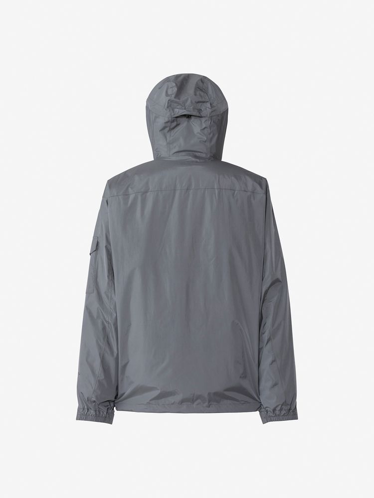 THE NORTH FACE(ザ・ノース・フェイス) ｜ウーロスフィールドユーティリティトリクライメイトジャケット（メンズ）