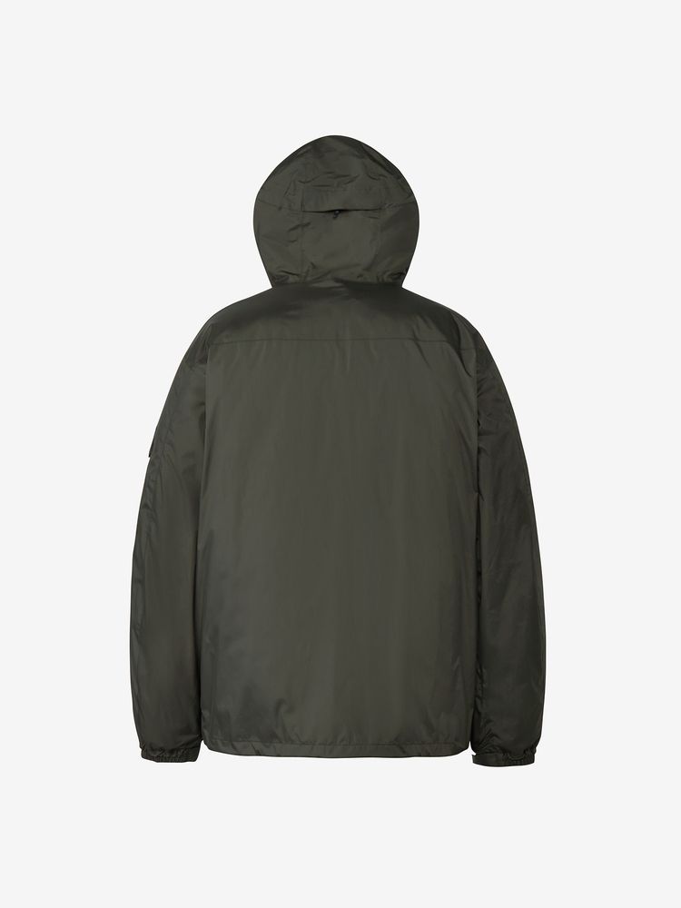 THE NORTH FACE(ザ・ノース・フェイス) ｜ウーロスフィールドユーティリティトリクライメイトジャケット（メンズ）