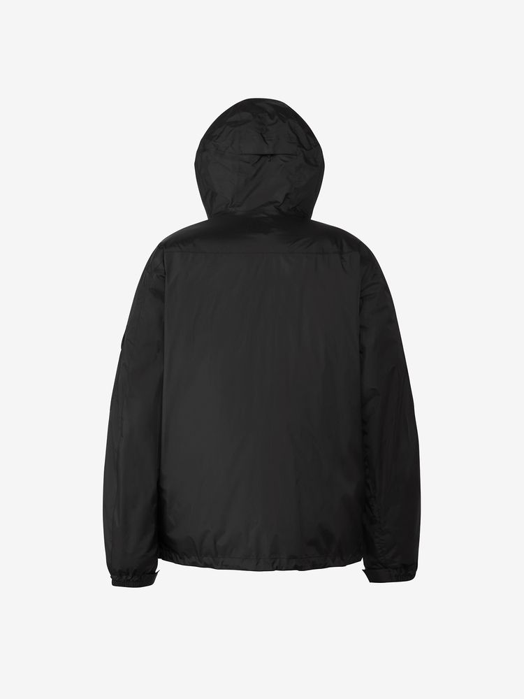 THE NORTH FACE(ザ・ノース・フェイス) ｜ウーロスフィールドユーティリティトリクライメイトジャケット（メンズ）