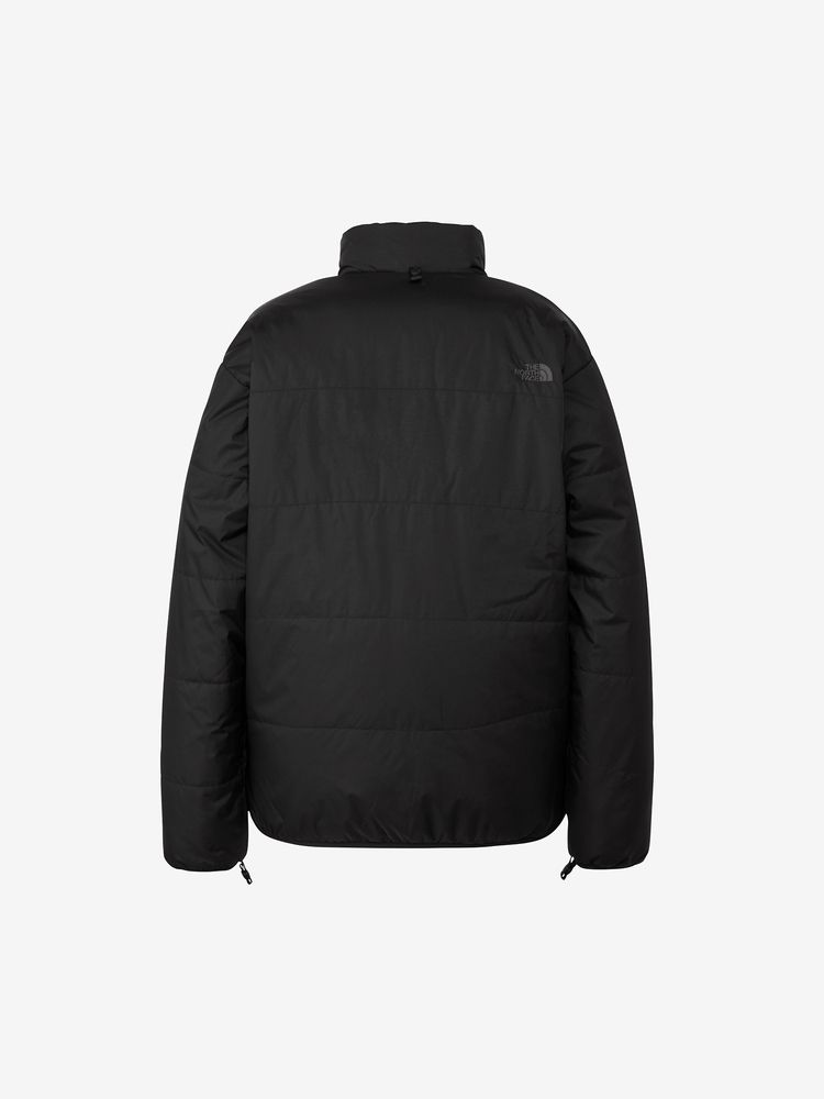 THE NORTH FACE(ザ・ノース・フェイス) ｜ウーロスフィールドユーティリティトリクライメイトジャケット（メンズ）