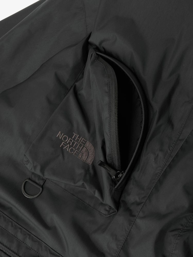 THE NORTH FACE(ザ・ノース・フェイス) ｜ウーロスフィールドユーティリティトリクライメイトジャケット（メンズ）