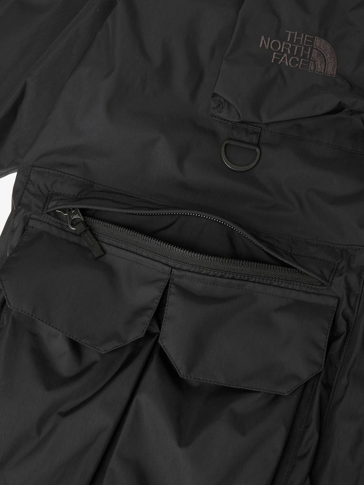 THE NORTH FACE(ザ・ノース・フェイス) ｜ウーロスフィールドユーティリティトリクライメイトジャケット（メンズ）