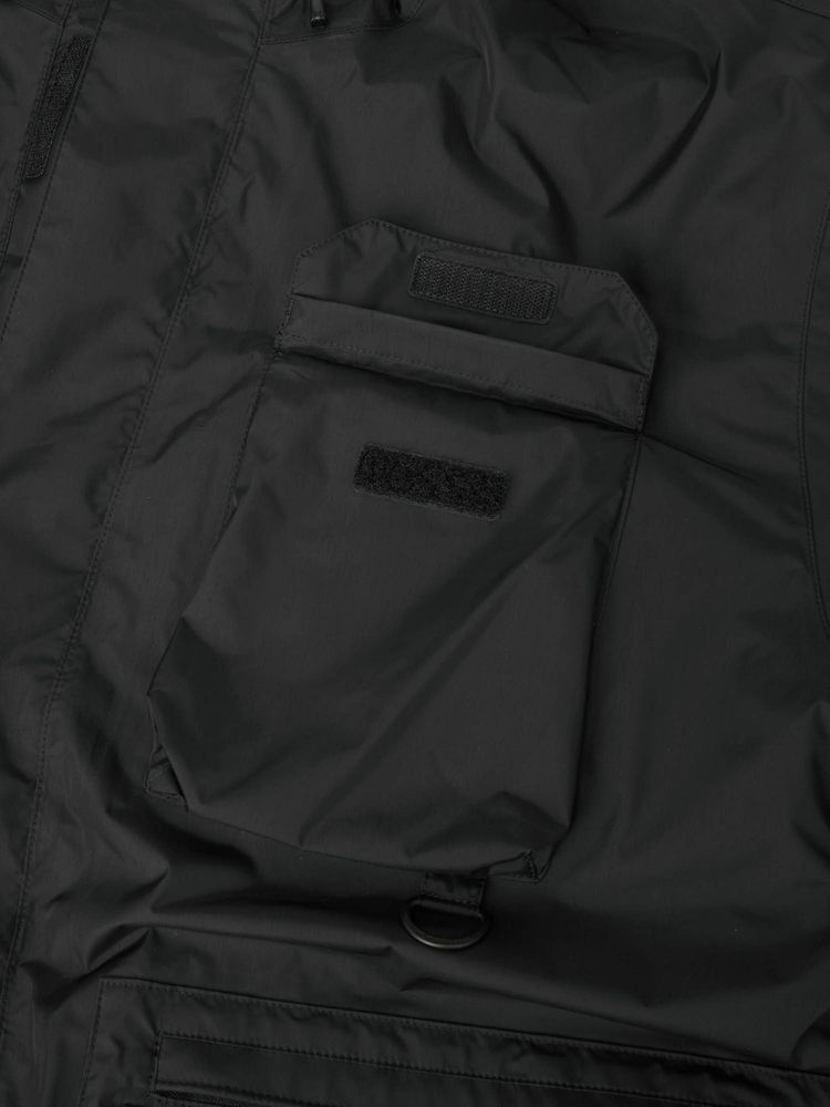 THE NORTH FACE(ザ・ノース・フェイス) ｜ウーロスフィールドユーティリティトリクライメイトジャケット（メンズ）