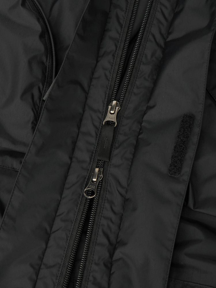 THE NORTH FACE(ザ・ノース・フェイス) ｜ウーロスフィールドユーティリティトリクライメイトジャケット（メンズ）