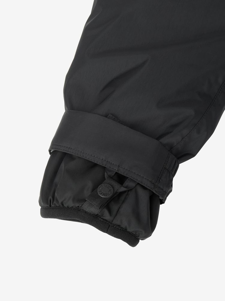 THE NORTH FACE(ザ・ノース・フェイス) ｜ウーロスフィールドユーティリティトリクライメイトジャケット（メンズ）