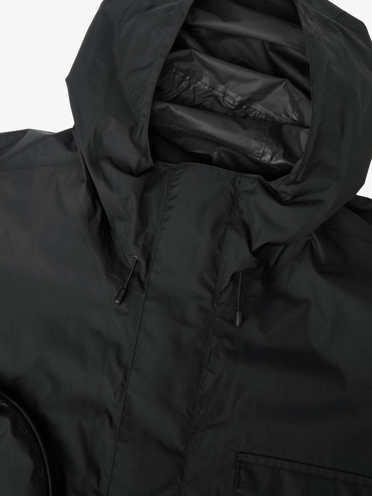 THE NORTH FACE(ザ・ノース・フェイス) ｜ウーロスフィールドユーティリティトリクライメイトジャケット（メンズ）