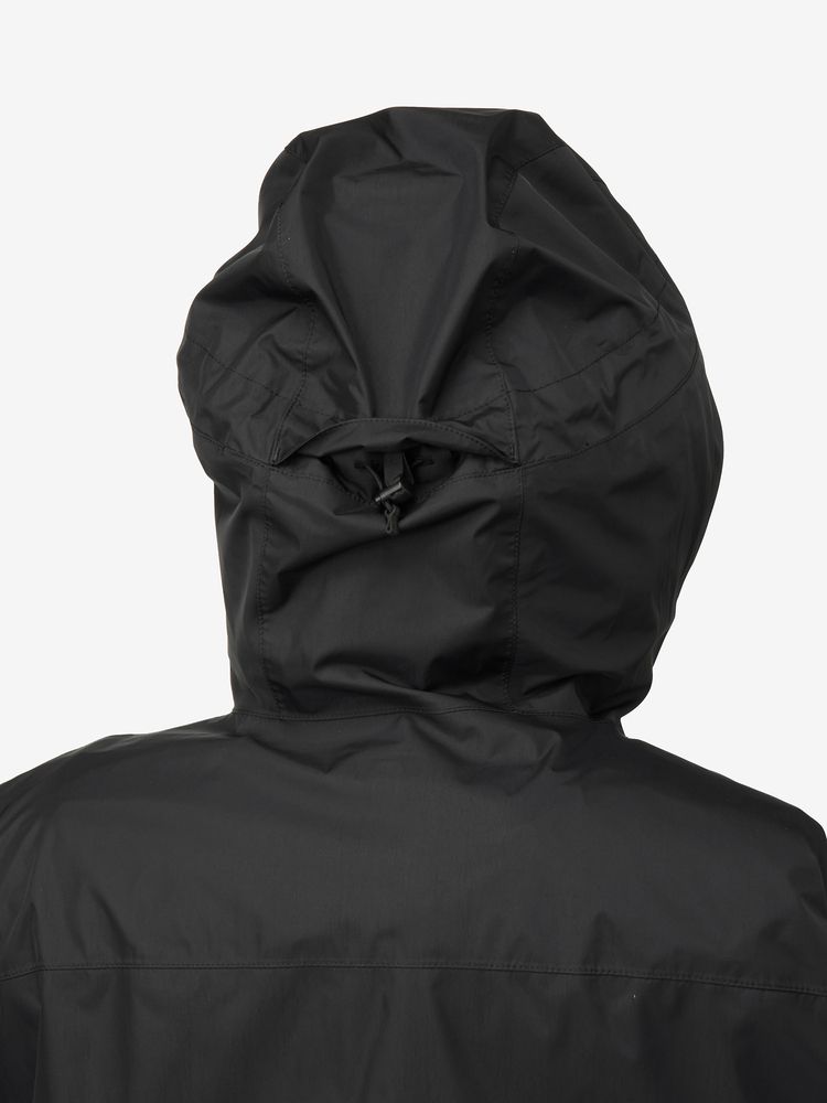 THE NORTH FACE(ザ・ノース・フェイス) ｜ウーロスフィールドユーティリティトリクライメイトジャケット（メンズ）