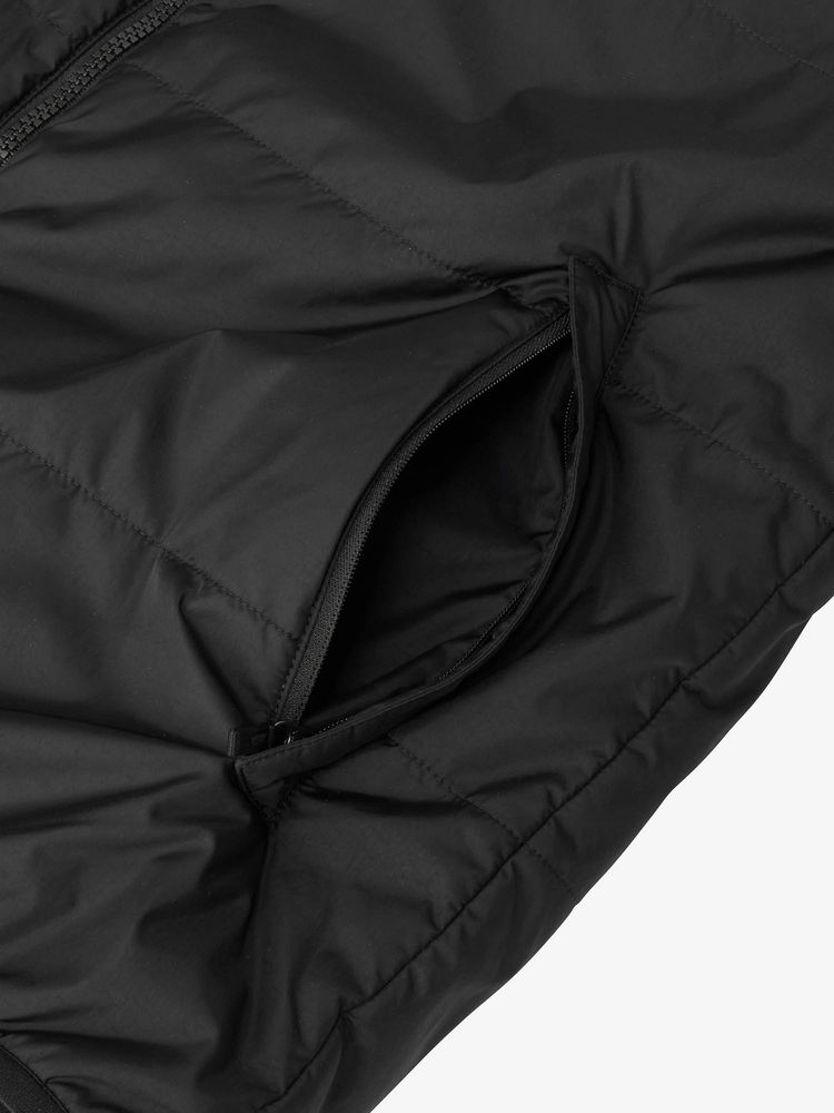 THE NORTH FACE(ザ・ノース・フェイス) ｜ウーロスフィールドユーティリティトリクライメイトジャケット（メンズ）