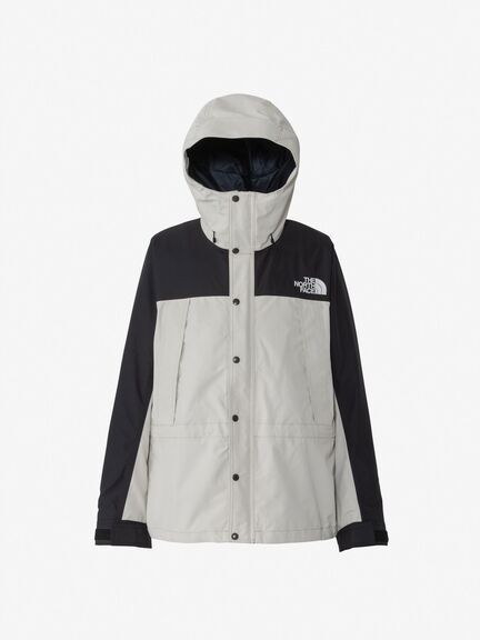 ノースフェイス　レインウェア　レッド　Lサイズ　NP10311 THE NORTH FACE(ザ・ノース・フェイス) レインテックス NP10311