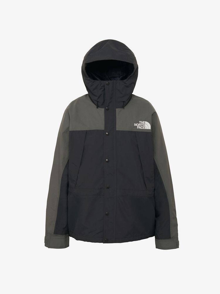 fa　ノースフェイス マウンテンライトジャケット XL ブラック ノースフェイス マウンテンライトジャケット XLブラック 公式