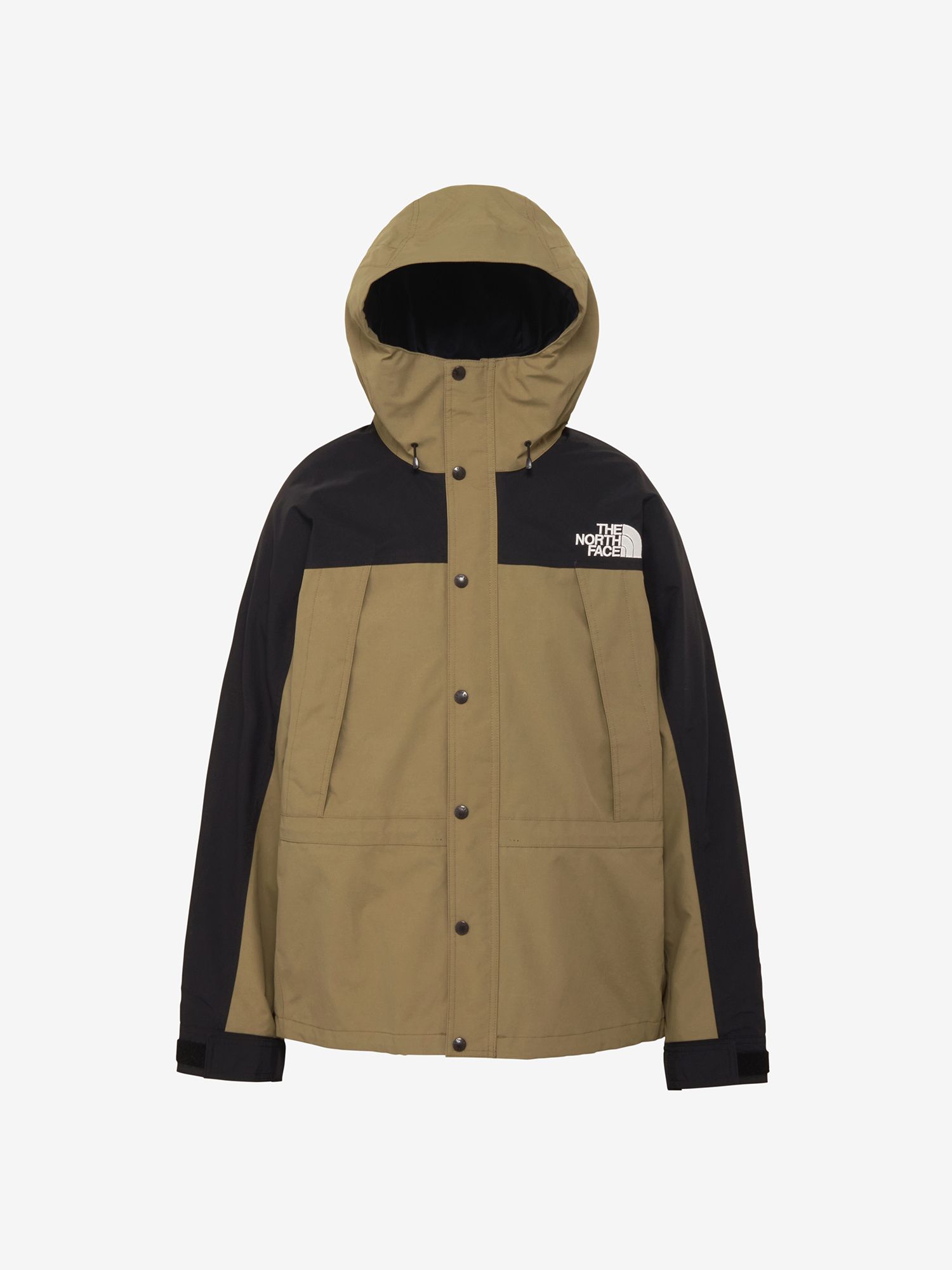 ジャケット・アウター NORTH FACE MOUNTAIN LIGHT JACKET NT THE NORTH FACE MOUNTAIN LIGHT JACKET ニュートープ 22SS-I（ザ