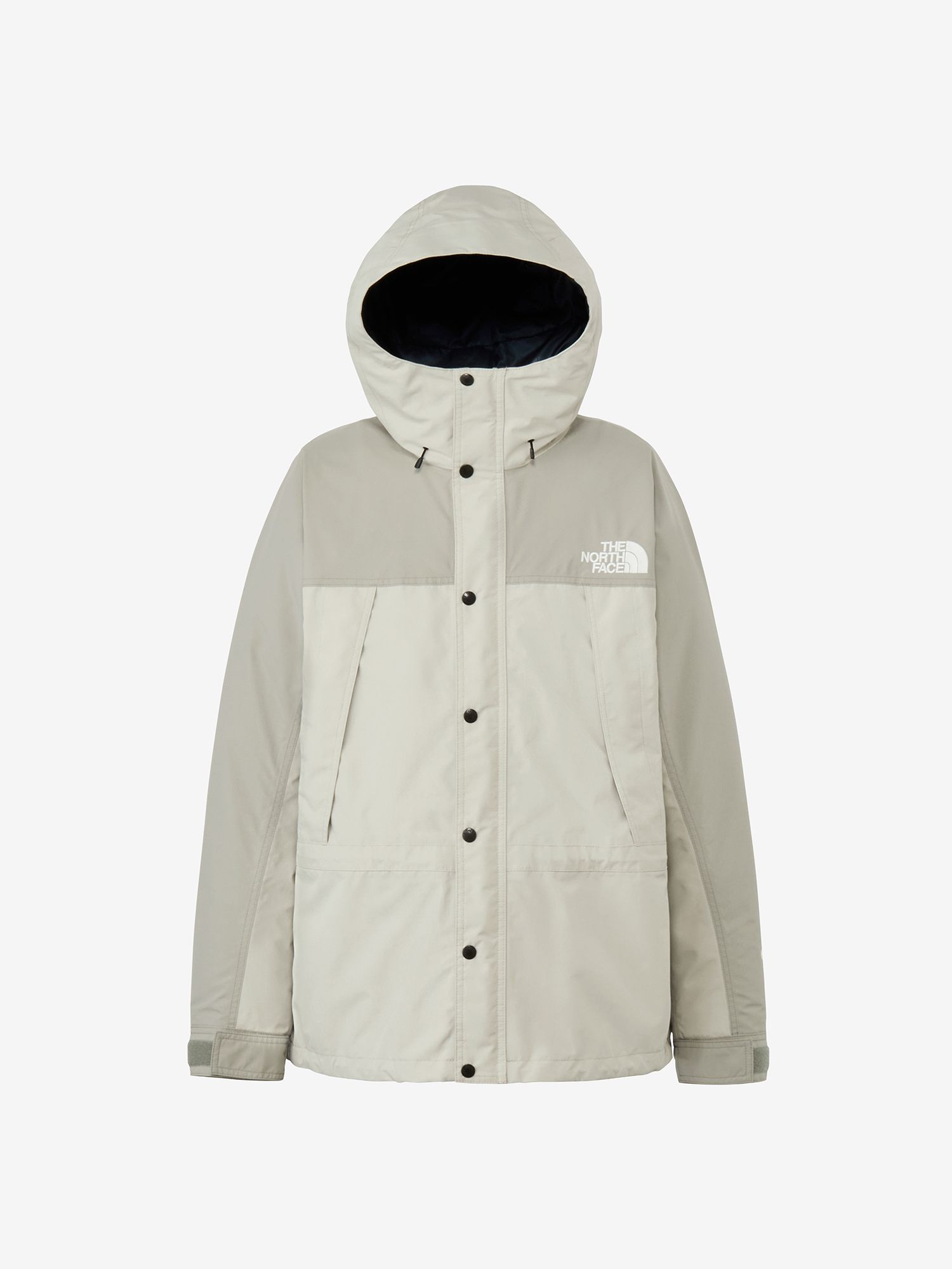 2026年の新色が登場！改めて選びたい定番アウター【Mountain Light