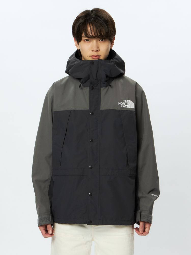 ノースフェイス　マウンテンライトジャケット THE NORTH FACE マウンテンパーカー ウインドブレーカー FACE/ザ