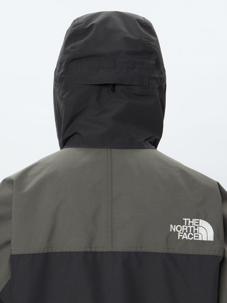 ザノースフェイス　マウンテンライトジャケット　ブラック　Lサイズ THE NORTH FACE/ザ・ノース・フェイス Mountain Light Jacket