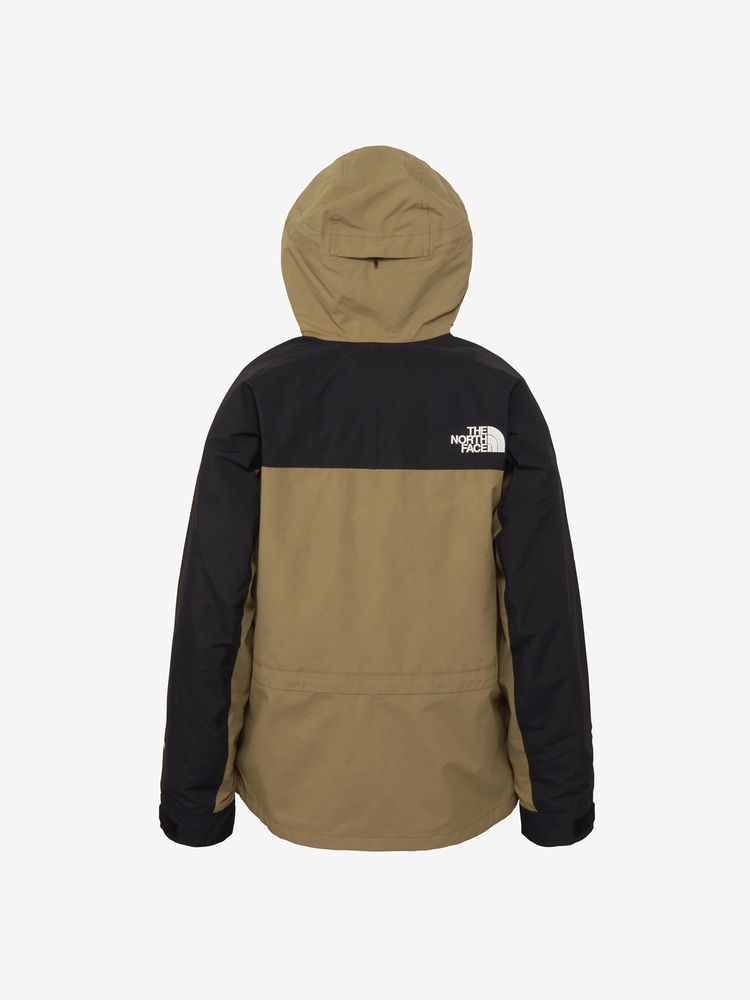 THE NORTH FACE(ザ・ノース・フェイス) ｜マウンテンライトジャケット（メンズ）