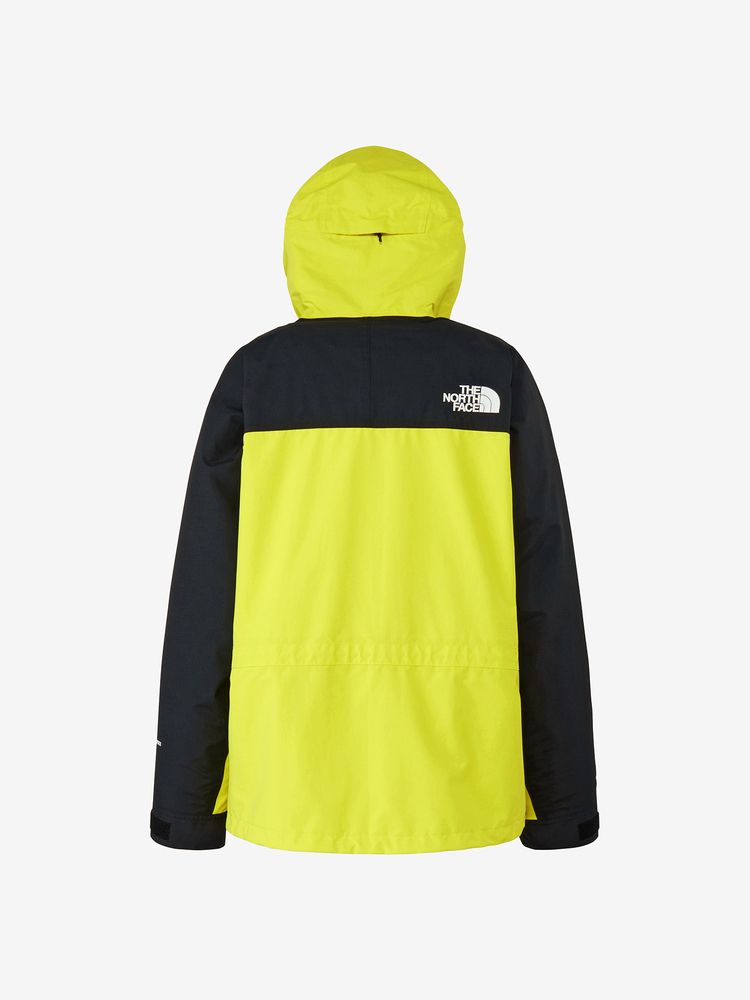 THE NORTH FACE(ザ・ノース・フェイス) ｜マウンテンライトジャケット（メンズ）