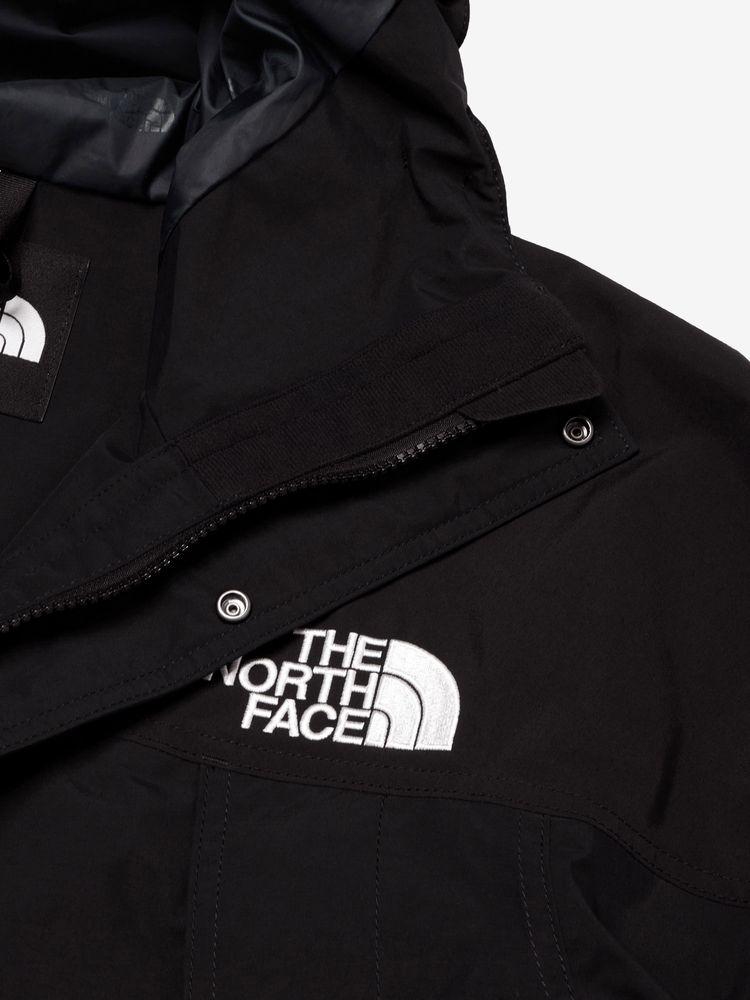 THE NORTH FACE(ザ・ノース・フェイス) ｜マウンテンライトジャケット（メンズ）