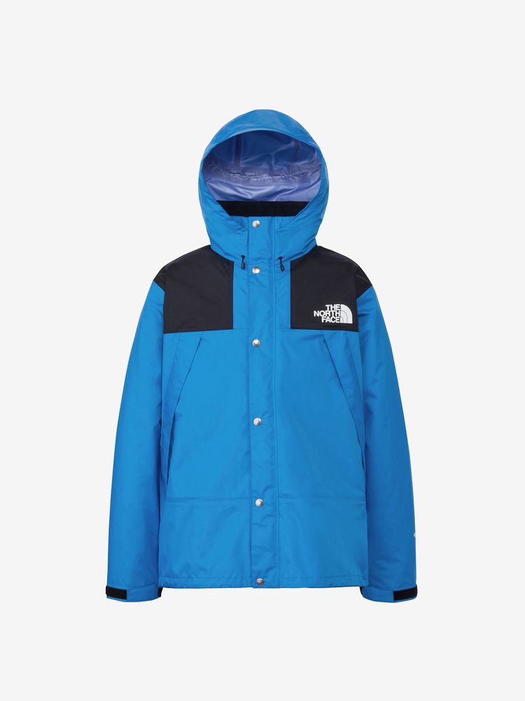 THE NORTH FACE マウンテン レインテックス ジャケット 140 公式】マウンテンレインテックスジャケット（メンズ）｜ザ