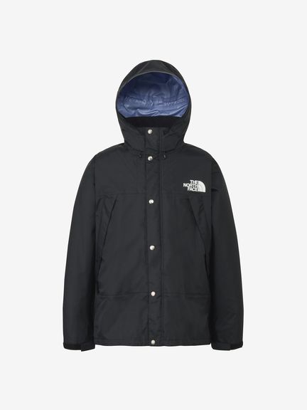 ノースフェイス MENS Msize レインコート ネイビー メンズ レインウェア|ザ・ノース・フェイス公式ストア