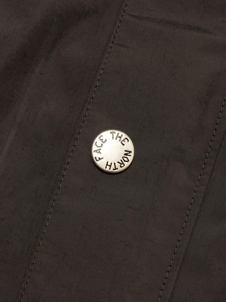 THE NORTH FACE(ザ・ノース・フェイス) ｜マウンテンレインテックスジャケット（メンズ）