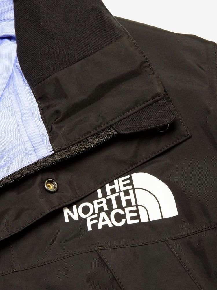 【ザ　ノースフェイス】マウンテンインサレーションジャケット110 THE NORTH FACE 5%OFF ザ・ノース・フェイス マウンテン レ