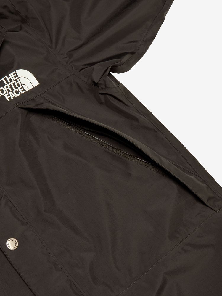 THE NORTH FACE(ザ・ノース・フェイス) ｜マウンテンレインテックスジャケット（メンズ）
