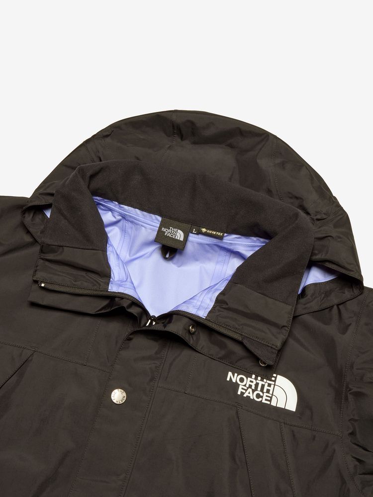 THE NORTH FACE(ザ・ノース・フェイス) ｜マウンテンレインテックスジャケット（メンズ）