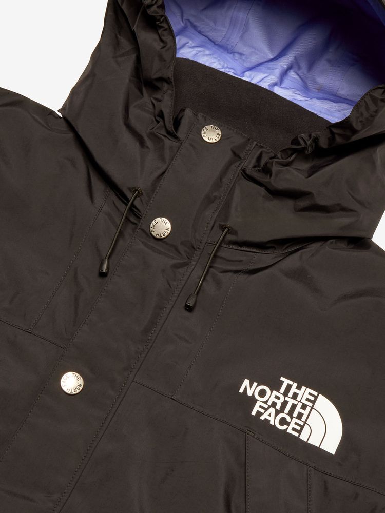 THE NORTH FACE(ザ・ノース・フェイス) ｜マウンテンレインテックスジャケット（メンズ）