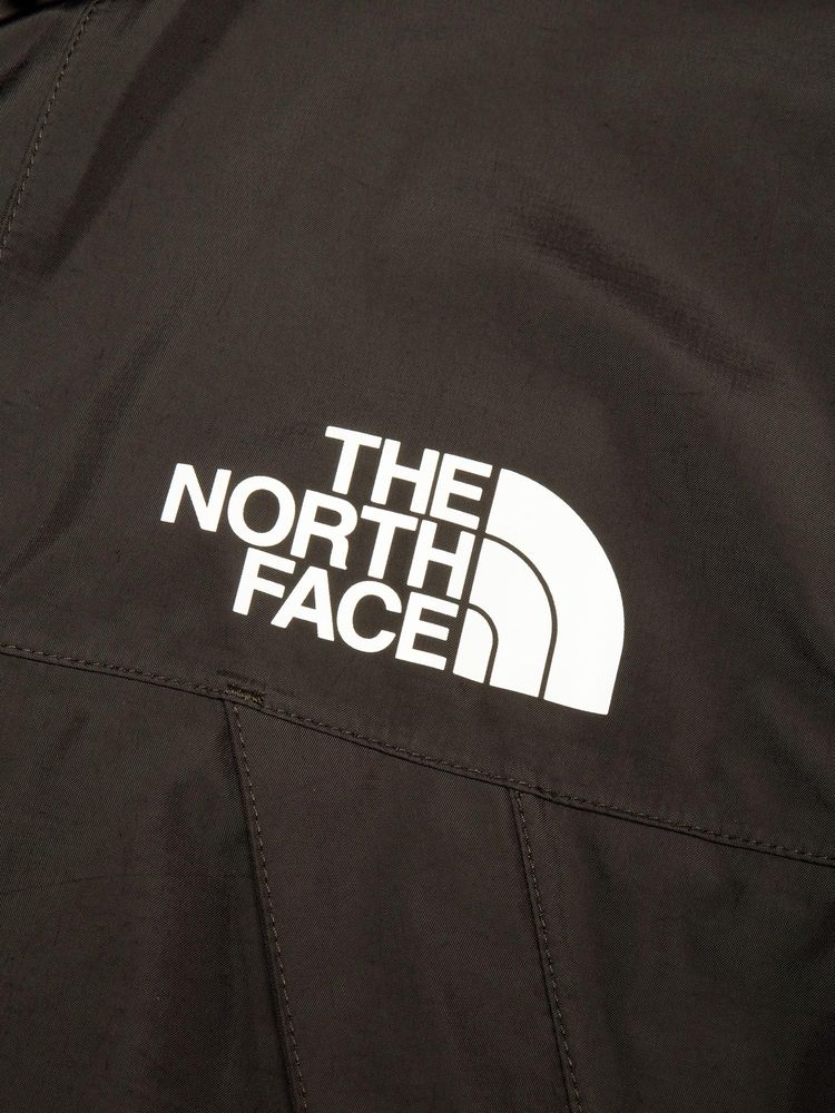 THE NORTH FACE(ザ・ノース・フェイス) ｜マウンテンレインテックスジャケット（メンズ）
