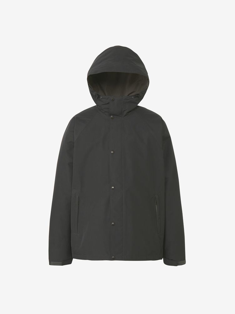 ジャケット・アウター CREW NECK BLOUSON Amazon.co.jp: KAWASAKI (カワサキ純正アクセサリー) カワサキ