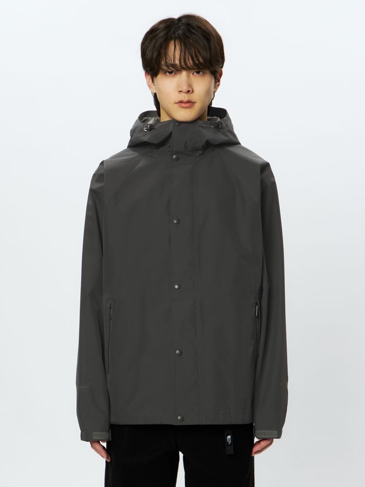 【美品】　THE NORTH FACE 　ストアウェイジャケット　Mサイズ THE NORTH FACE ザ・ノース・フェイス レインジャケット