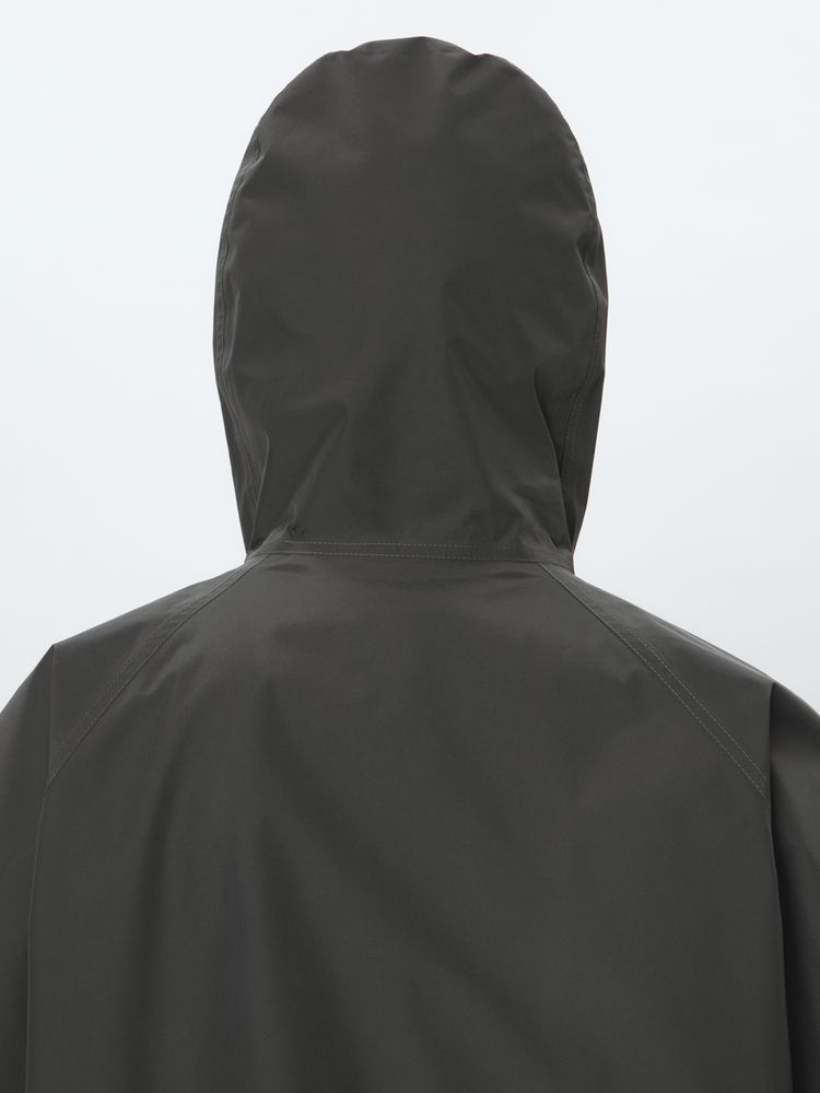 THE NORTH FACE(ザ・ノース・フェイス) ｜ストアウェイジャケット（メンズ）