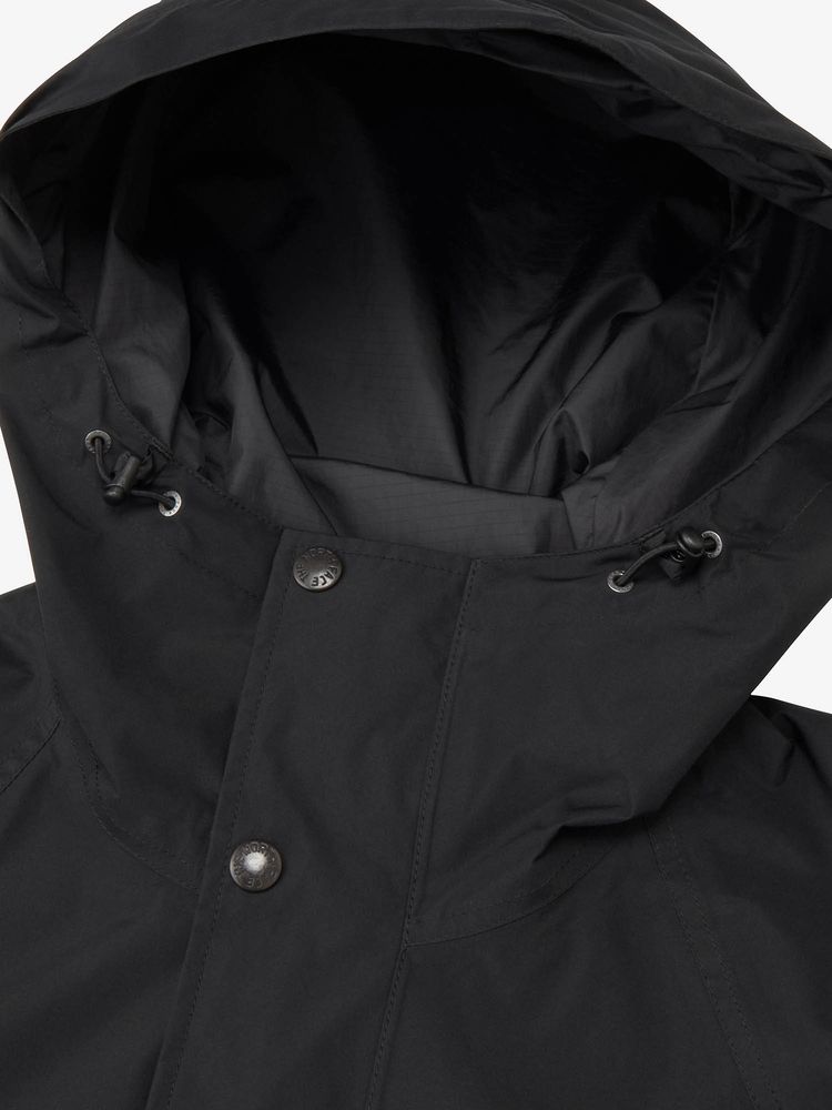 THE NORTH FACE(ザ・ノース・フェイス) ｜ストアウェイジャケット（メンズ）