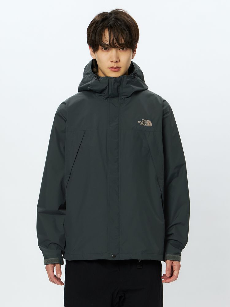 ザノースフェイス　スクープジャケット 楽天市場】【5%OFF】THE NORTH FACE ザ・ノース・フェイス