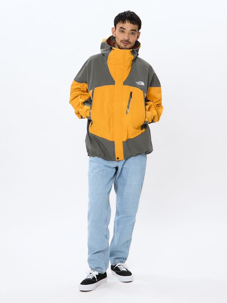 THE NORTH FACE(ザ・ノース・フェイス) ｜ウインターダンスジャケット（ユニセックス）