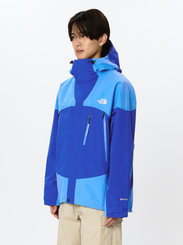 公式】ウインターダンスジャケット（ユニセックス）｜ザ・ノース