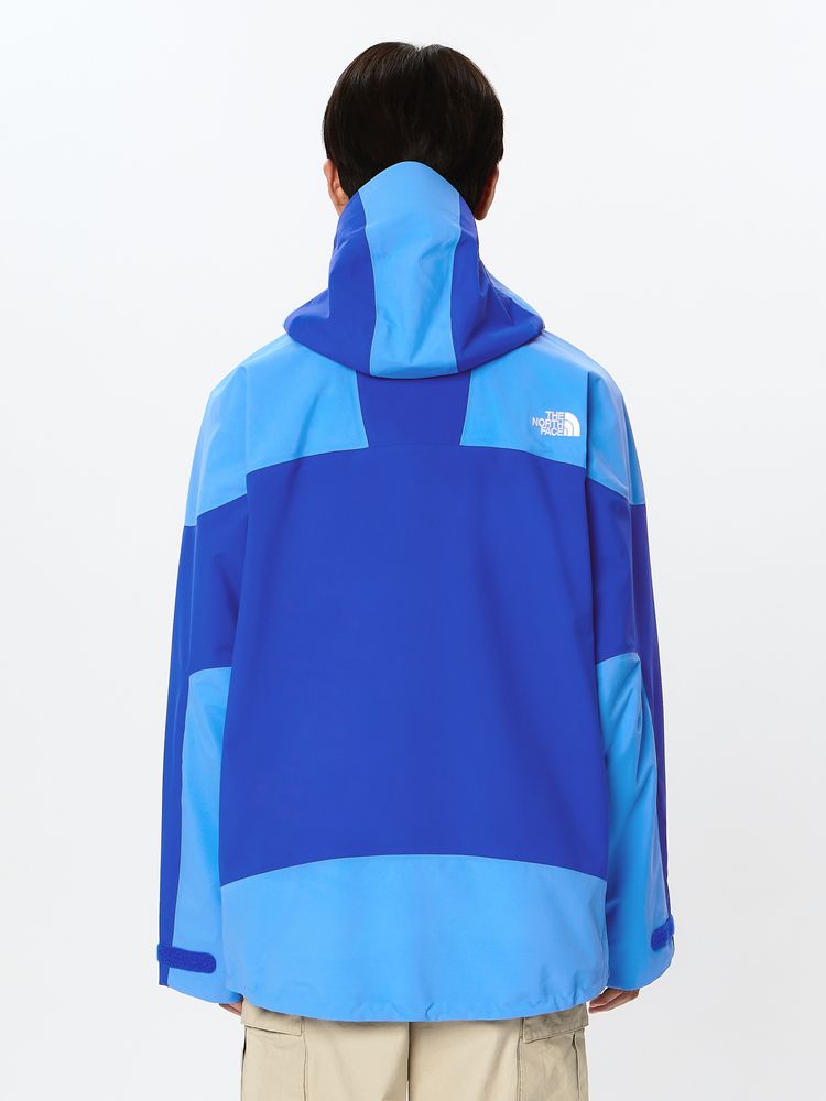 THE NORTH FACE(ザ・ノース・フェイス) ｜ウインターダンスジャケット（ユニセックス）