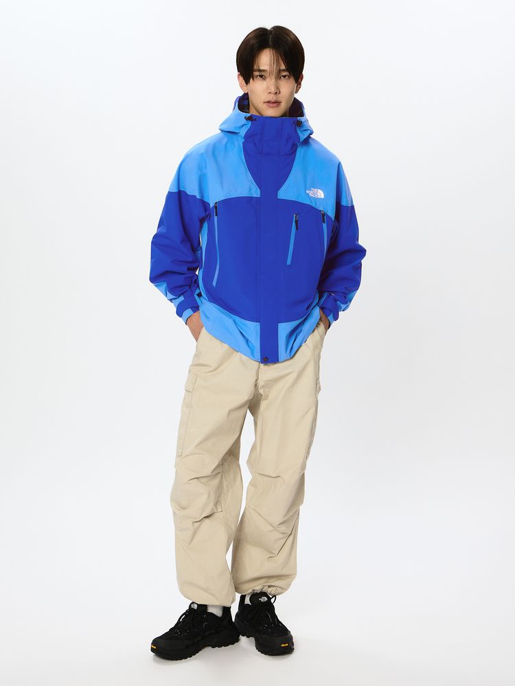 THE NORTH FACE(ザ・ノース・フェイス) ｜ウインターダンスジャケット（ユニセックス）