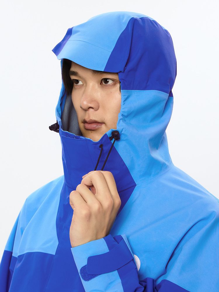 公式】ウインターダンスジャケット（ユニセックス）｜ザ・ノース