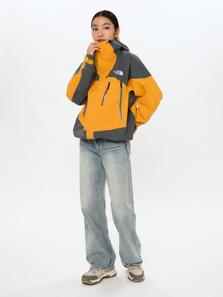 THE NORTH FACE(ザ・ノース・フェイス) ｜ウインターダンスジャケット（ユニセックス）