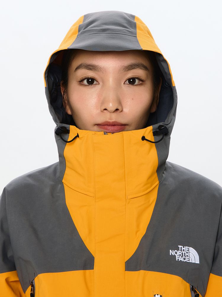 THE NORTH FACE(ザ・ノース・フェイス) ｜ウインターダンスジャケット（ユニセックス）