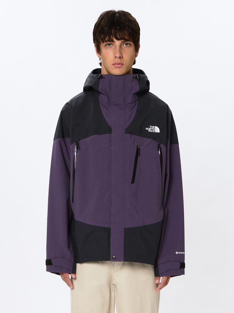 公式】ウインターダンスジャケット（ユニセックス）｜ザ・ノース