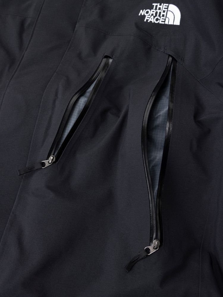 THE NORTH FACE(ザ・ノース・フェイス) ｜ウインターダンスジャケット（ユニセックス）