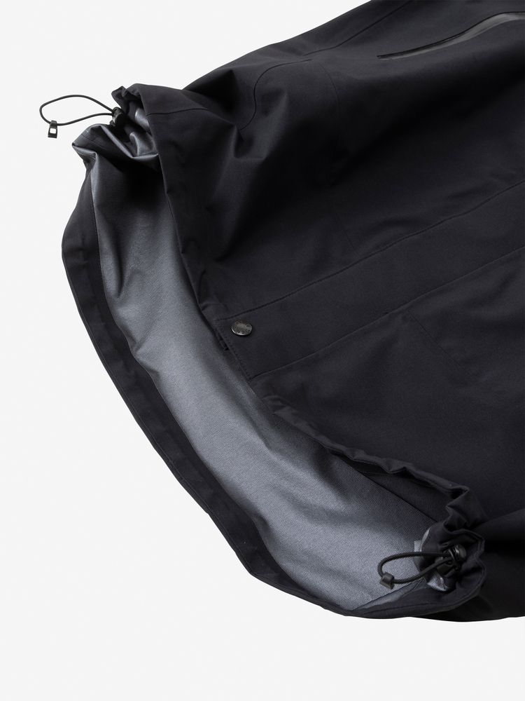 THE NORTH FACE(ザ・ノース・フェイス) ｜ウインターダンスジャケット（ユニセックス）